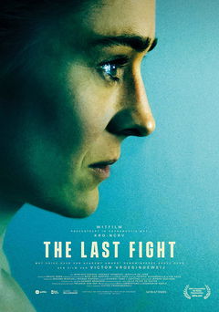 The Last Fight (2017)