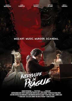 Mozart in Love (2017)