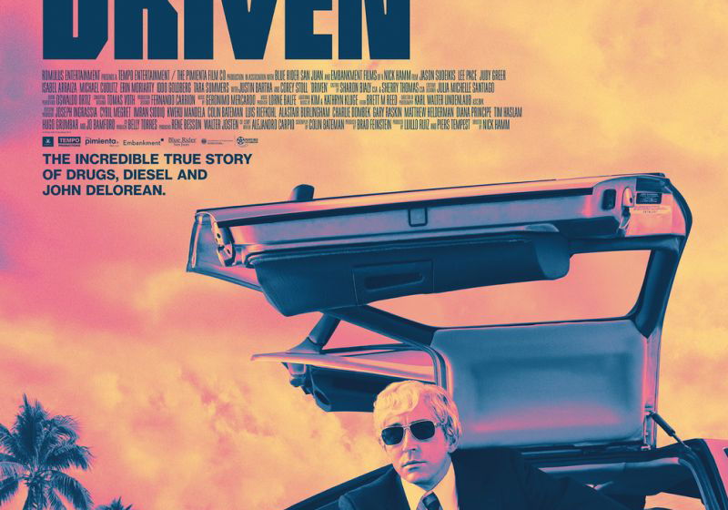 Beste Biografische Films 2018 op SkyShowtime (september 2025)