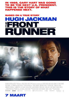 The Front Runner (2018)
