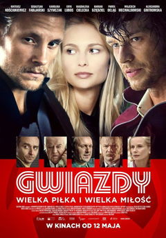 Gwiazdy (2017)