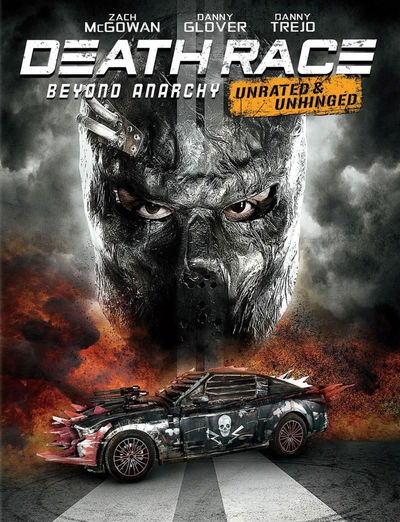 Death Race: Beyond Anarchy