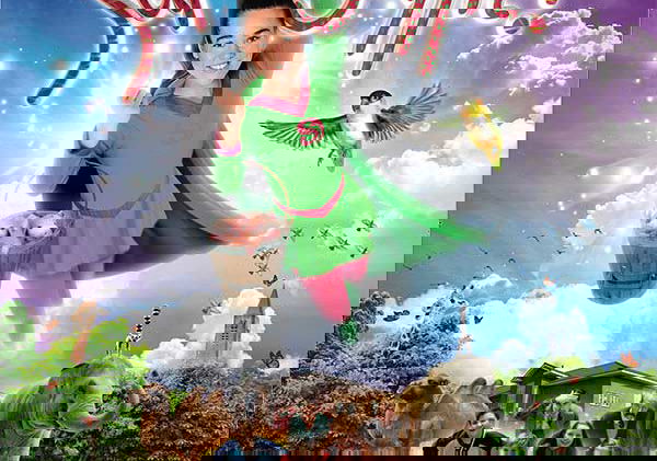 Beste Avonturenfilms 2018 op NPO Start &amp; Plus (november 2025)