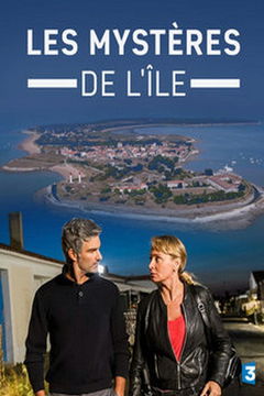 Les Mystères de l'Île (2017)