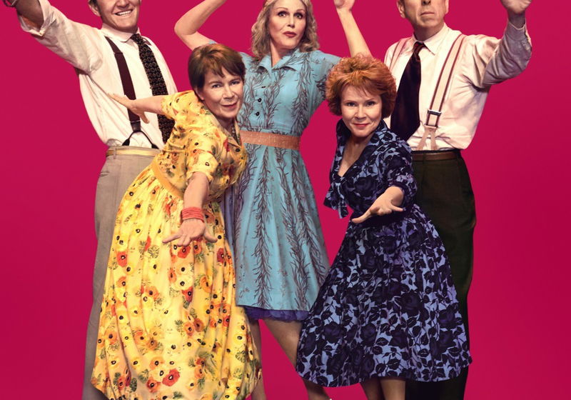 Beste Komedies op Cinetree (januari 2026)