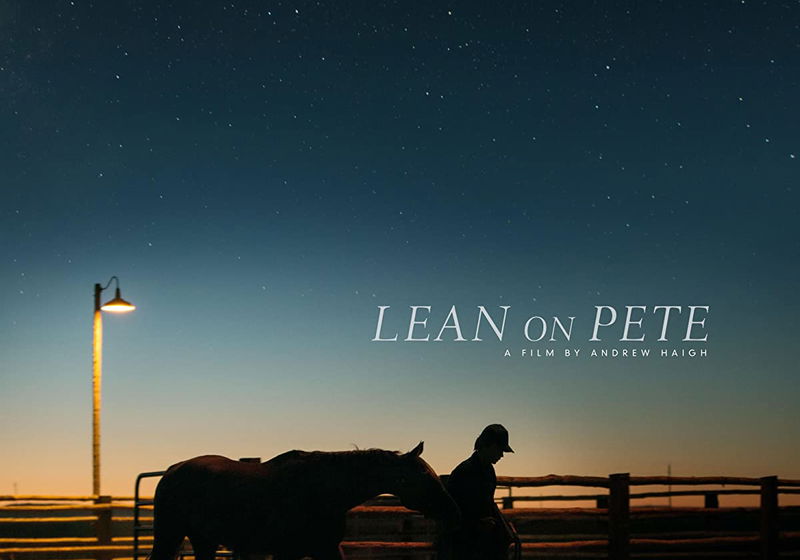 Beste Sportfilms 2017 op Cinetree (oktober 2025)