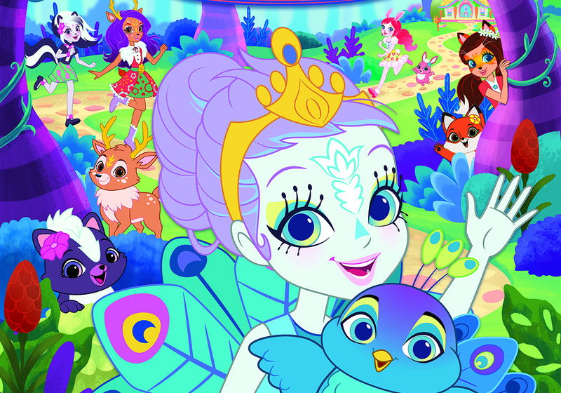 Beste Animatiefilms 2017 op Videoland (november 2025)