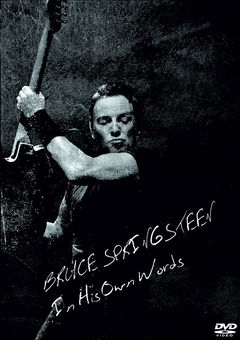 Bruce Springsteen: In His Own Words (2016)