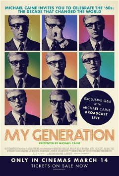 My Generation (2017)