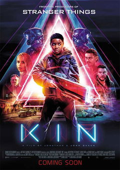 Kin (2018)