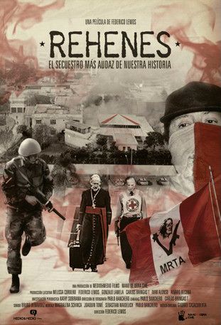 Rehenes