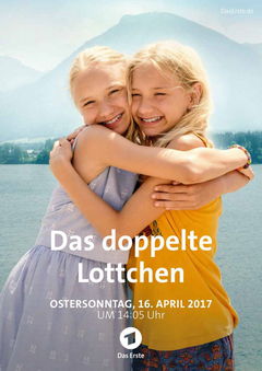 Lotte en Louise (2017)