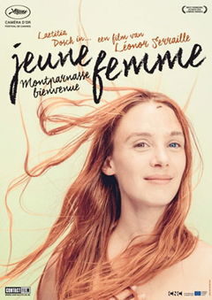 Jeune Femme (2017)