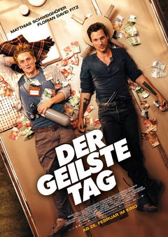 Der Geilste Tag (2016)