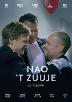 Nao 't Zuuje (2018)