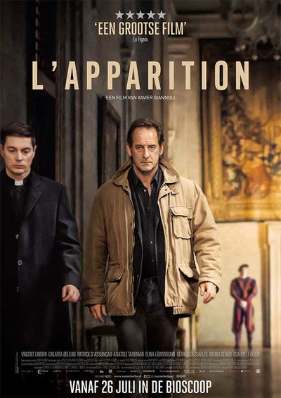 L'Apparition