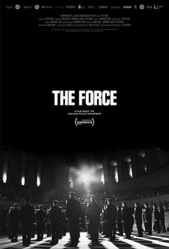 The Force (2017)