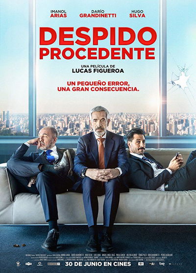 Despido Procedente