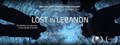 Lost in Lebanon (2017)