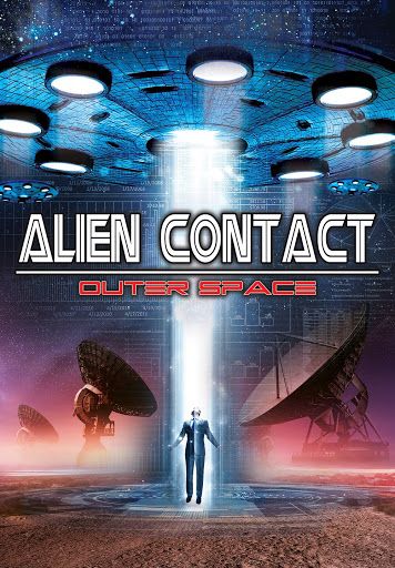 Alien Contact: Outer Space