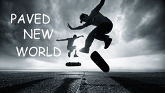 Paved New World (2018)