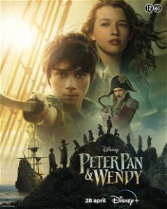 Peter Pan & Wendy (2022)