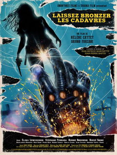 Laissez Bronzer les Cadavres! (2017)