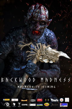 Backwood Madness (2018)