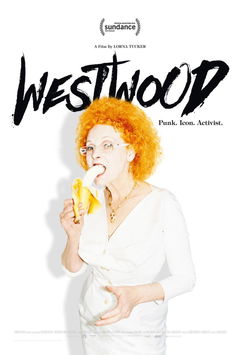 Westwood: Punk, Icon, Activist (2018)