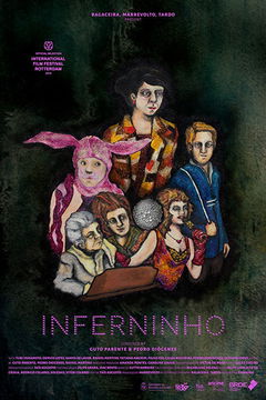 Inferninho (2018)