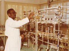 Kemtiyu, Cheikh Anta (2016)