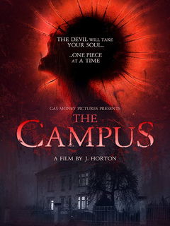 The Campus (2018)