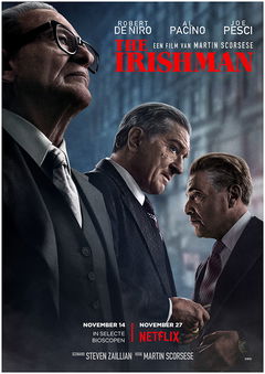 The Irishman (2019)