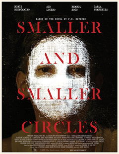 Smaller and Smaller Circles (2017)