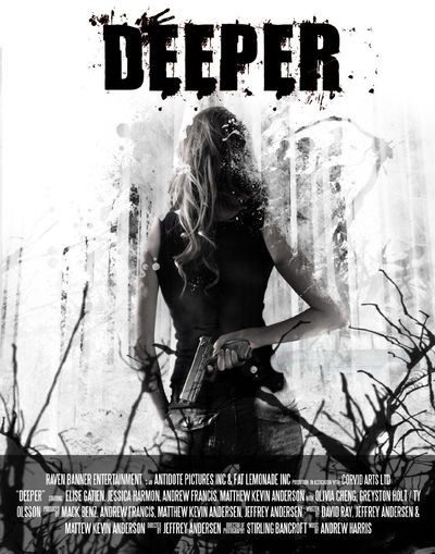 Deeper