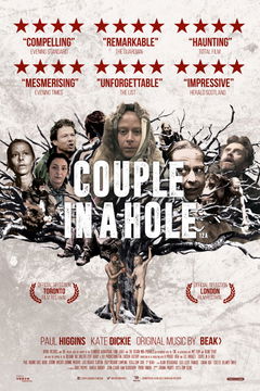 Couple in a Hole (2015)