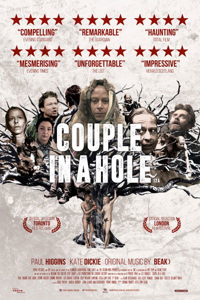 Couple in a Hole