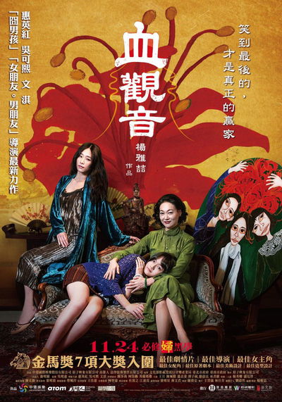 Xue Guan Yin