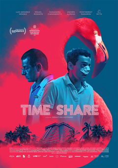 Tiempo Compartido (2018)