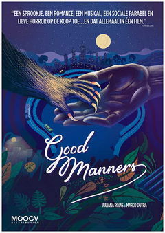 Good Manners (2017)