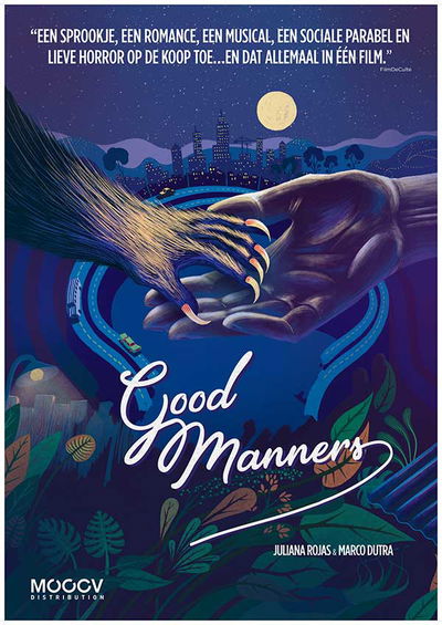 Good Manners