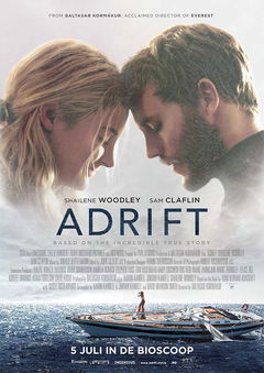 Adrift (2018)