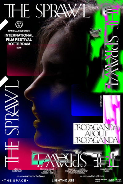 The Sprawl: Propaganda about Propaganda