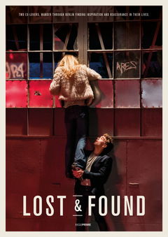 Lost & Found (2018)