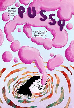 Pussy (2016)
