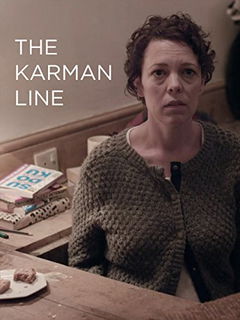 The Karman Line (2014)