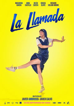 La Llamada (2017)