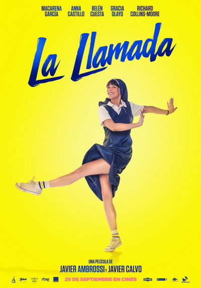 La Llamada