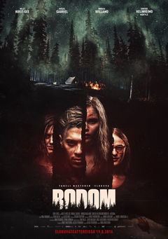 Bodom (2016)