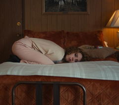 An Evening with Beverly Luff Linn (2018)